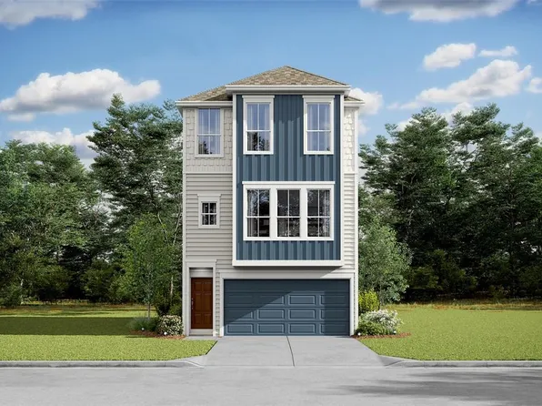3205 Cedar Dawn Lane, Houston, TX 77091