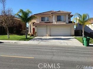 15695 Oliver St, Moreno Valley, CA 92555