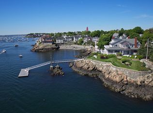 133 Front St, Marblehead, MA 01945