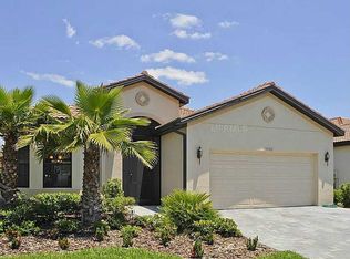 20502 Capello Dr, Venice, FL 34292