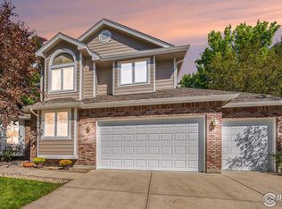 608 Langdale Dr, Fort Collins, CO 80526
