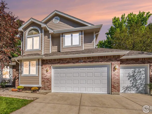 608 Langdale Dr, Fort Collins, CO 80526