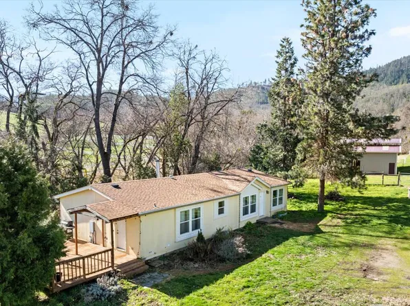 1385 Anderson Creek Rd, Talent, OR 97540
