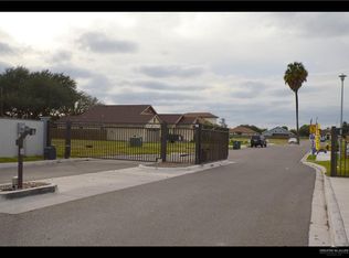 2816 Thompson St, Mission, TX 78573