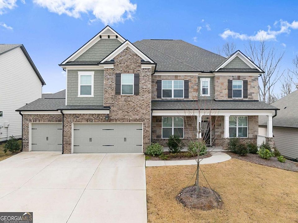 1st image of 6109 Black Pear Ln
