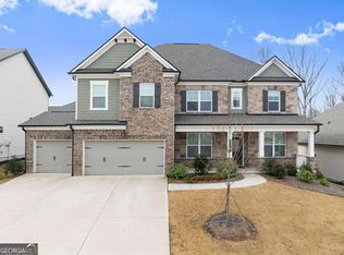 6109 Black Pear Ln, Gainesville, GA 30506