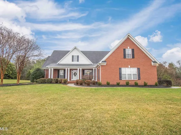 150 Williamsburg Dr Lot 5R, Lenoir City, TN 37772