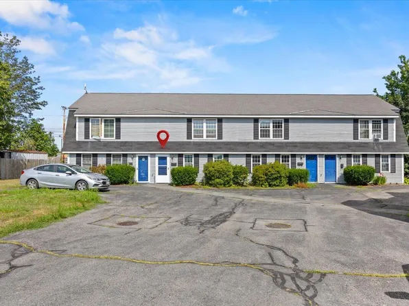 318 Alfred Street #6, Biddeford, ME 04005
