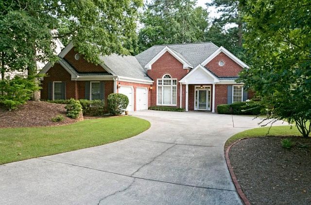 5805 Brookstone Cir NW Acworth GA 30101 Zillow