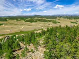 496 Houma Way, Como, CO 80432