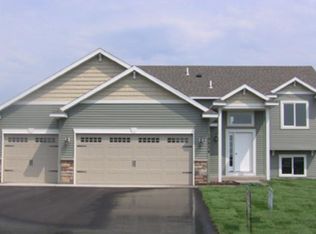 17661 Tyler St NW, Elk River, MN 55330