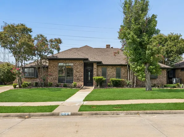 2133 Hunters Rdg, Carrollton, TX 75006