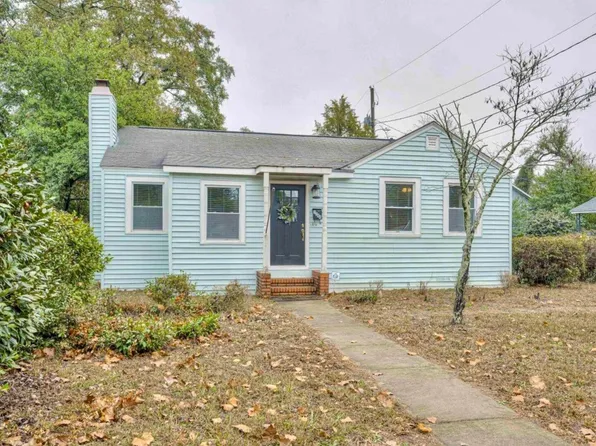1744 Pennsylvania Ave, Augusta, GA 30904