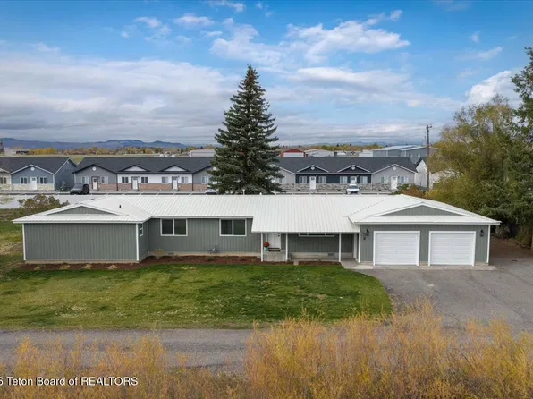 2391 N 465th St, Saint Anthony, ID 83445