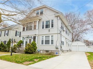 651-653 Pleasant Valley Pkwy, Providence, RI 02908