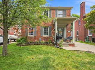 13134 Commonwealth St, Southgate, MI 48195