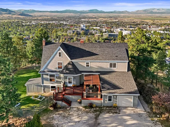 601 S Montana Ave, Helena, MT 59601