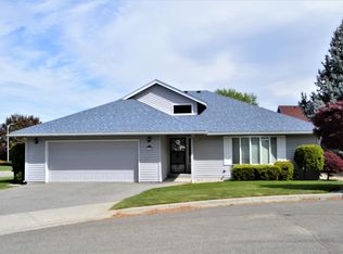 1505 Woodhaven Pl, Wenatchee, WA 98801