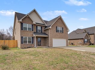 2505 Auldridge Dr, Christiana, TN 37037