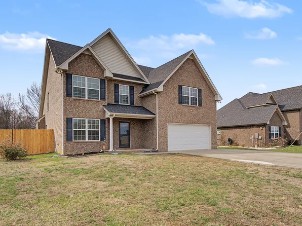 2505 Auldridge Dr, Christiana, TN 37037