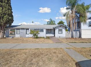 3955 E Balch Ave, Fresno, CA 93702