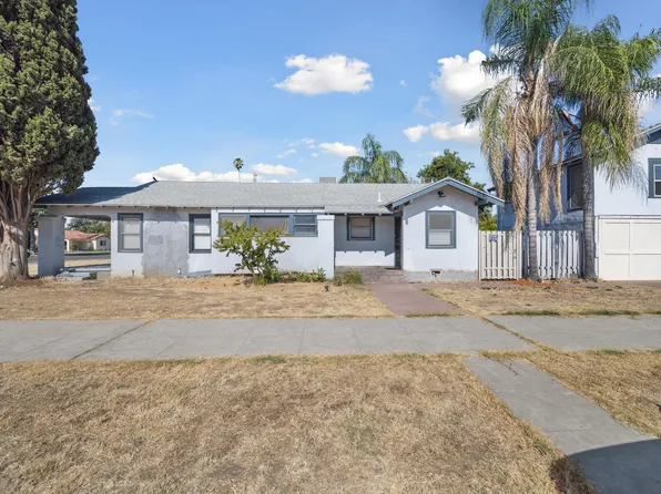3955 E Balch Avenue, Fresno, CA 93702