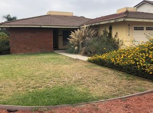 8416 Culp Dr, Pico Rivera, CA 90660