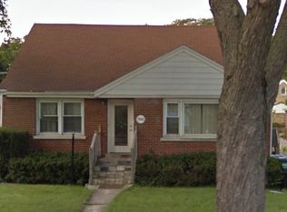 2912 Prairie Ave, Brookfield, IL 60513