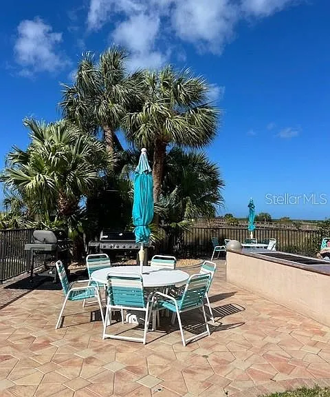 1230 Gulf Blvd #1507 — Photo 14