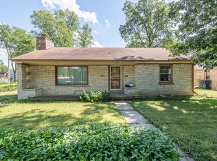 4501 W Custer Ave, Milwaukee, WI 53218