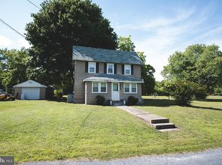 2570 Hickman Ln, Nanticoke, MD 21840