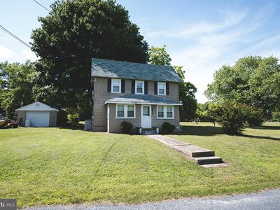 2570 Hickman Ln, Nanticoke, MD, 21840