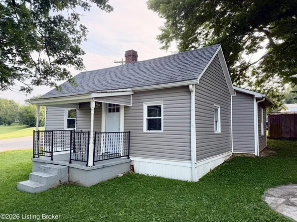 203 Bethel Dr, Elizabethtown, KY 42701