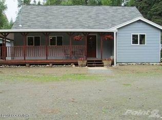 926 S Begich Dr, Wasilla, AK 99654