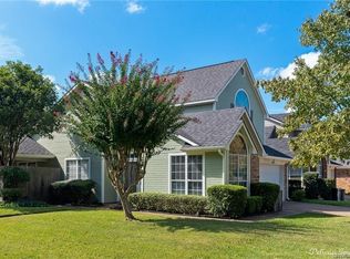 327 Colony Bnd, Shreveport, LA 71115