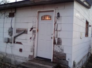 17199 Hamburg St, Detroit, MI 48205