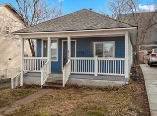 613 S Ivory St, Spokane, WA 99202