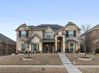 109 Spruce St, Red Oak, TX 75154