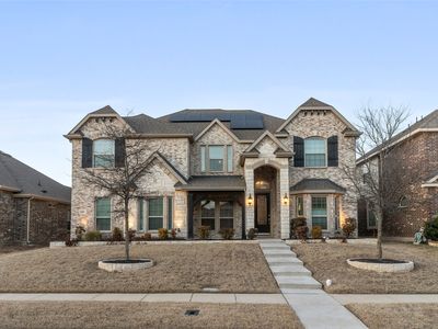 109 Spruce St, Red Oak, TX, 75154