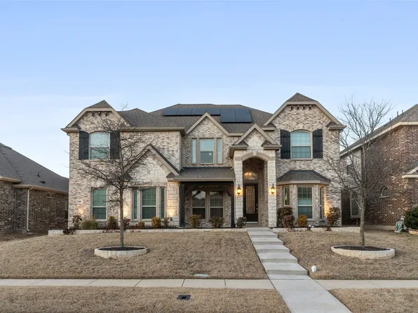 109 Spruce St, Red Oak, TX 75154