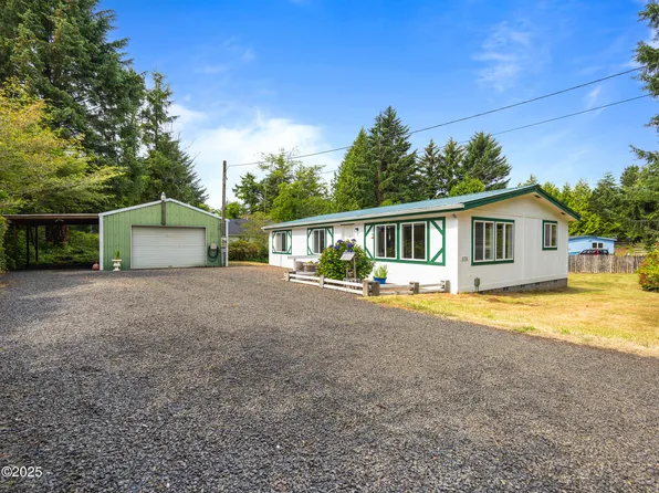 270 SE 119th St, South Beach, OR 97366