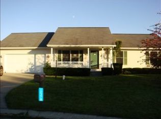 12378 Stoney Dr, Middlebury, IN 46540