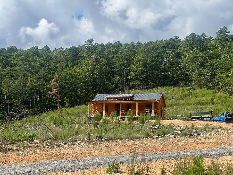 0 Honobia, Smithville, OK 74957 Zillow