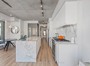 2 Gladstone Ave UNIT 606, Toronto, ON M6J 0B2