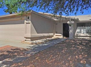 4738 W Snowberry Ln, Tucson, AZ 85742
