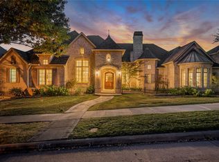 2317 Highgate Dr, McKinney, TX 75070
