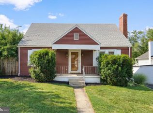 1108 S Albemarle St, York, PA 17403