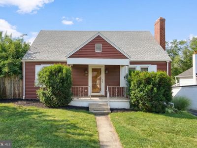 1108 S Albemarle St, York, PA, 17403