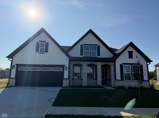19256 Jacoby Blvd, Westfield, IN 46074