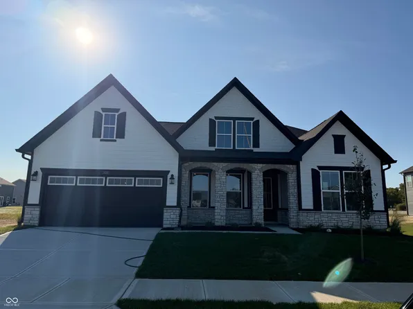 19256 Jacoby Blvd, Westfield, IN 46074